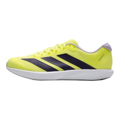 Adizero BK Bequeme Langlebige Laufschuhe Unisex Schuhe Gelb Schwarz JQ1676