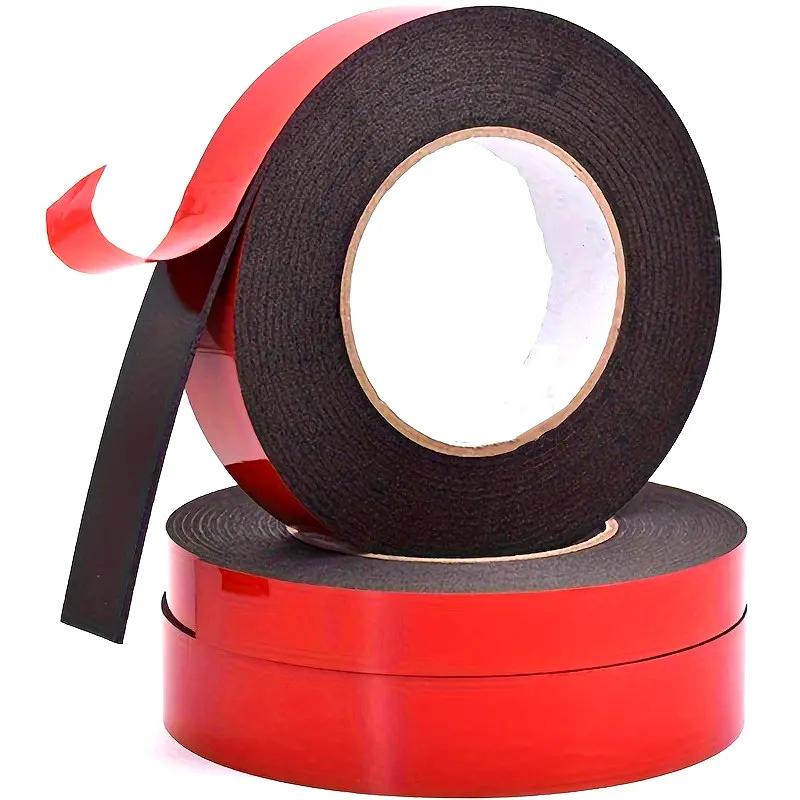 Extra Strong Double Sided Tape Adhesive Car Special Tear Off Without Leaving Traces High Viscosity Mounting Fixing Sticky