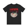 Funny Lucifer Cindrella TShirt