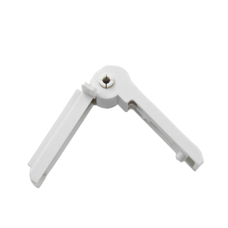 For Electrolux Dometic Rm 6 7 8 Rge 2100 Fridge Freezer Compartment Door Hinge Caravan Motorhome RV Parts Accessories 2412125011