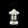 MIHH Retro Rechargeable Camping Lantern