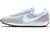 Daybreak Football Grey Light Blue Women's CK2351-009