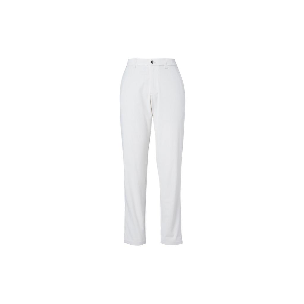 Lululemon Commission Casual Pants Men's Moderate Slim Fit Pants LM5AH1A