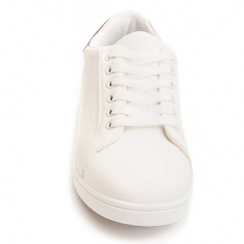 Sneaker Casual Para Mujer  Montevita  Stanterw  90879