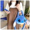 Tasche Plüsch Stitch Set Plüschtier Schön
