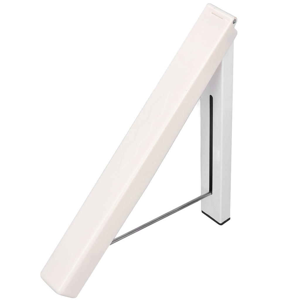 Wandmontierter Trockenständer Multifunktional Faltbar Ausziehbar Kleiderbügel für Zuhause