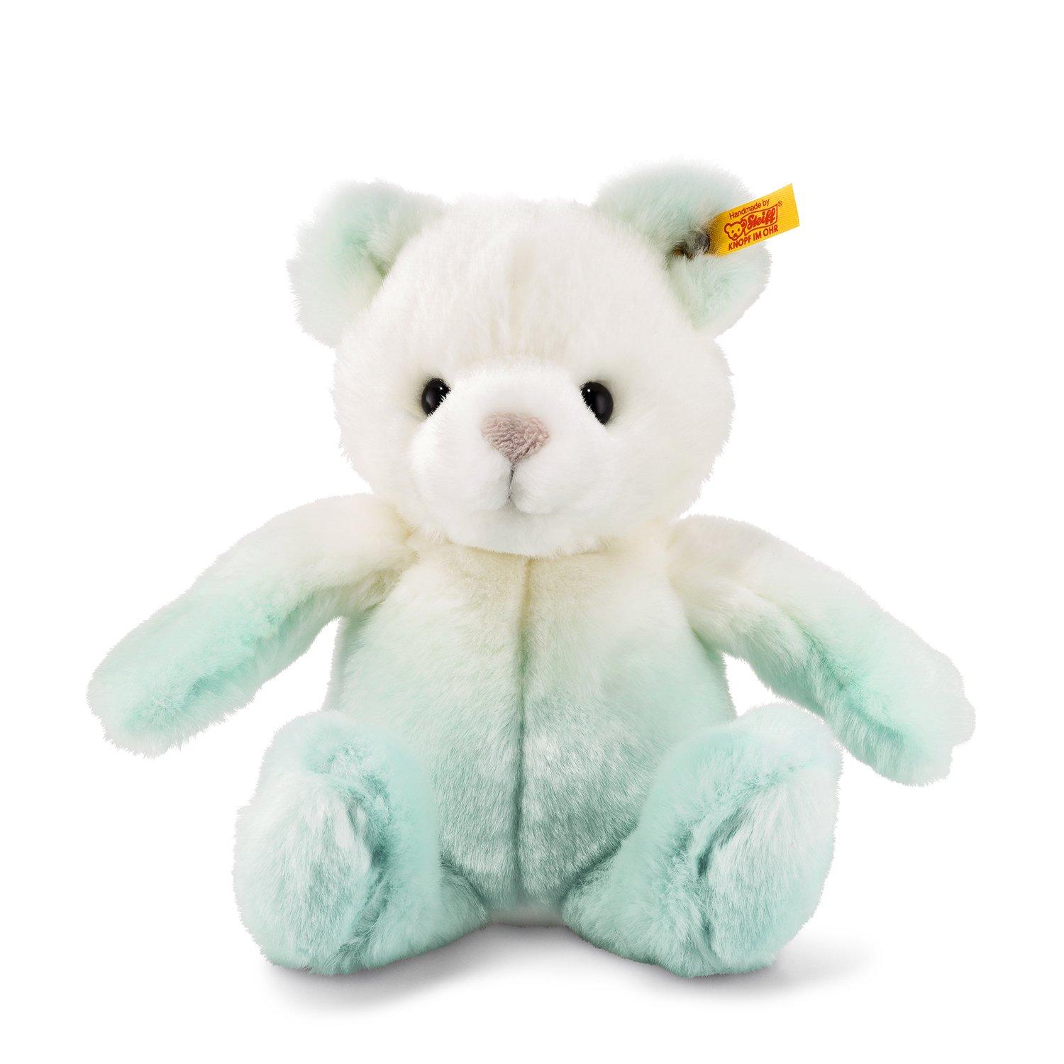 

Steiff Cuddly Series Sprinkles Teddy Bear, Small, 022715