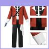 Costume de Cosplay Furenlian Tissu Laine Douce Guerrier Hutalk Cosplay
