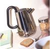 Чайник Alessi Toru 1.7l (NE01/B)