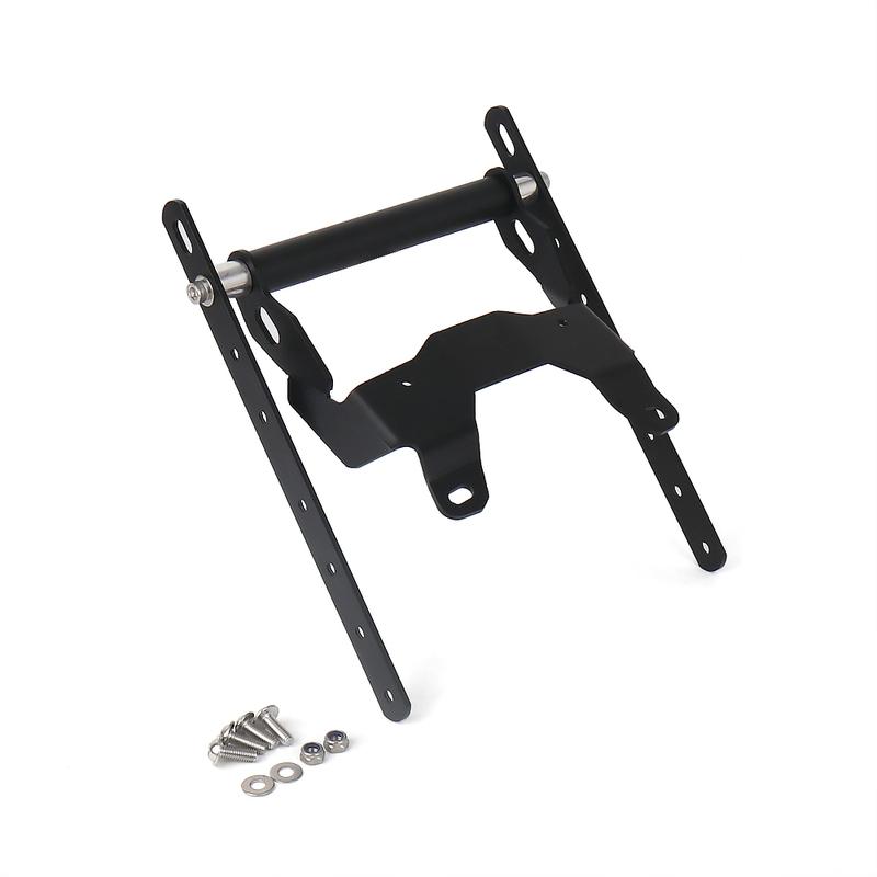 Motorcycle Accessories Phone Holder Stand GPS Navigation Plate Bracket For Honda X-ADV750 X-ADV 750 XADV750 X ADV 2021-2025