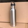Outdoor Stainless Steel Water Bottle With Large Capacity For Sports And Travel