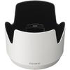 Sony Lens Hood for SEL70200GM – White – Alcsh145