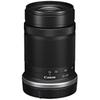 The Canon (Canon) RF-S55-210mm F5-7.1 Is a Canon APS-C Mirrorless RF Mount Camera Telephoto Zoom ...