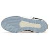 ANTA Skateboard Shoes Men's High top Silver White 11948098S-2