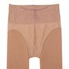 Abdominal High Waist Pantyhose Nylon Bare Leg Artifact Leg Leggings Thermal Pantyhose  Ladies