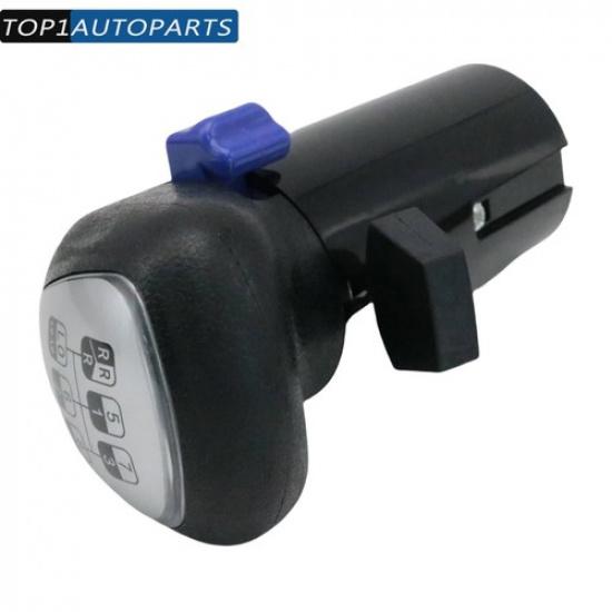 A6915 6C457213AA A-6915 15 Speed Trans Gear Shift Lever Knob For 7LL 8LL 9MLL