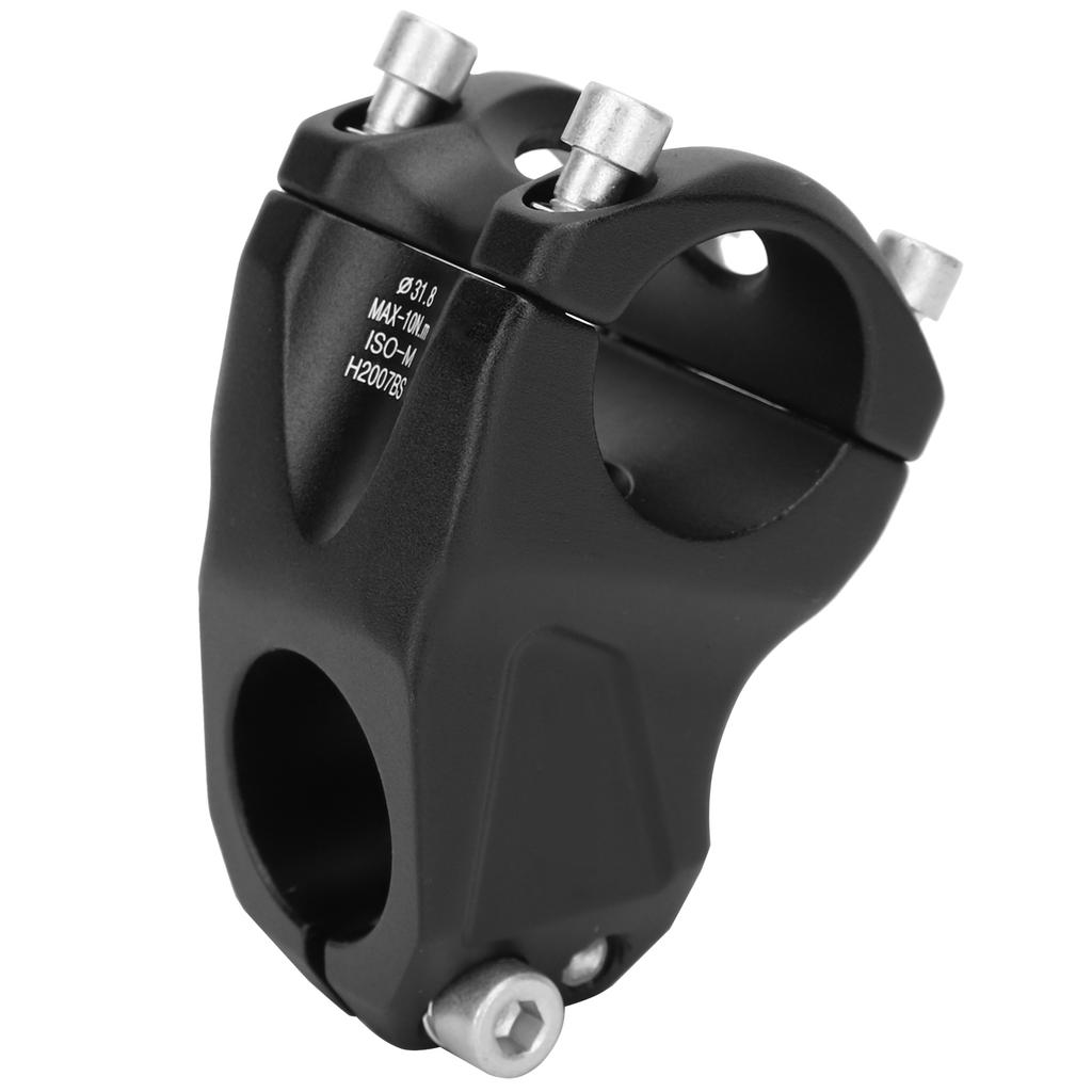 Rövid Kormányszár Magasító 50mm2in Nagy Teherbírású Alumínium Ötvözet Hegyi Kerékpárhoz