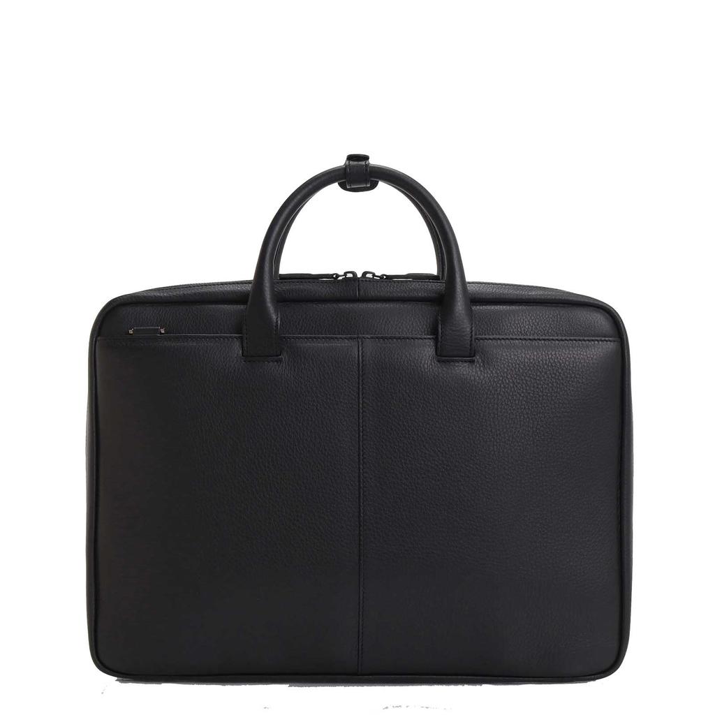 Offerman Aktentasche, Bertie LTD2, 2-Wege, A4, Nein. 76593, Dunkelbraun