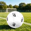 1PC Skeletal Hand Breakthrough Soccer Ball Size 5 Football Machine Sewn Indoor/Outdoor Universal Football Gift W37