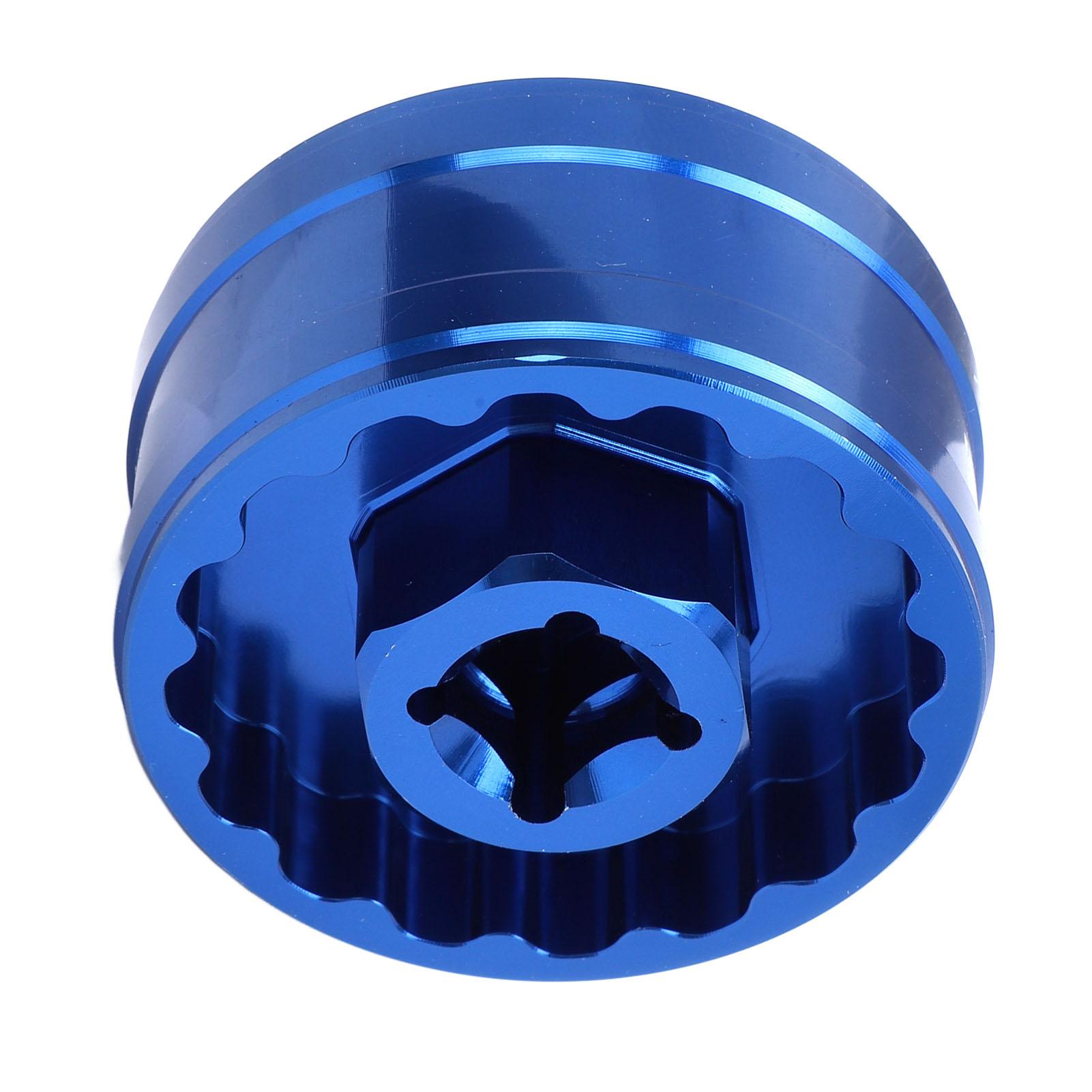 

Bottom Bracket Removal Tool BB39BB40.5 Double Head Design Metal Bottom Bracket Installation