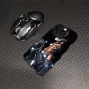 Singer B-Beyonce Phone Case For IPhone 17 Air 16 15 14 13 12 11 Pro Max Color Hard Cover