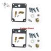 Carburetor Repair Kit Floating Needle Seat Gasket  FOR Yamaha VIRAGO  XV1000 XV1000L XV1000N XV1100S XV1100T XV 1000 L N S T