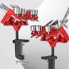 Gundam Model Airbrush Stand Holder, Holds 4 Airbrushes, Model Making Accessories