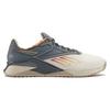 Street Fighter X Reebok Nano X2 Training Mode Unisex Sneakers Grey Alabaster Foggy-Grey GZ9540
