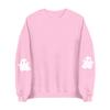 Women Tops Long Sleeve R-Neck Shirts Fall Fashion  Casual Business Tunic Blouses
