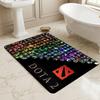Dota Living Room Nonslip Area Rug Soft Carpet For Bedroom Game Playroom Sofa Office Home Decor Doormat Christmas Gift C92611