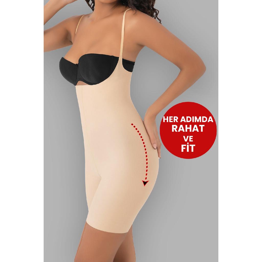 Two Size Thinning Female Athlete Corset Chest Belly Belly Runner Firing Firing Sterectant