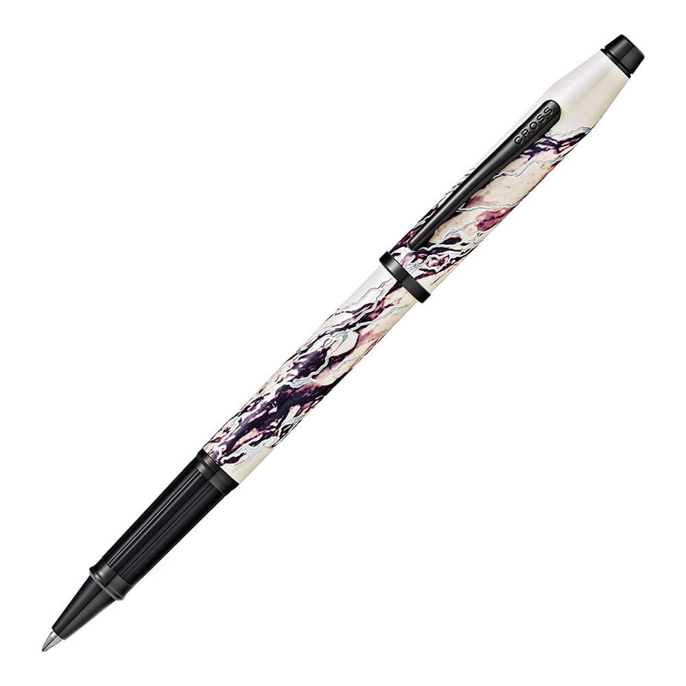 Cross Cross Wanderlust Rollerball Pen (Everest)