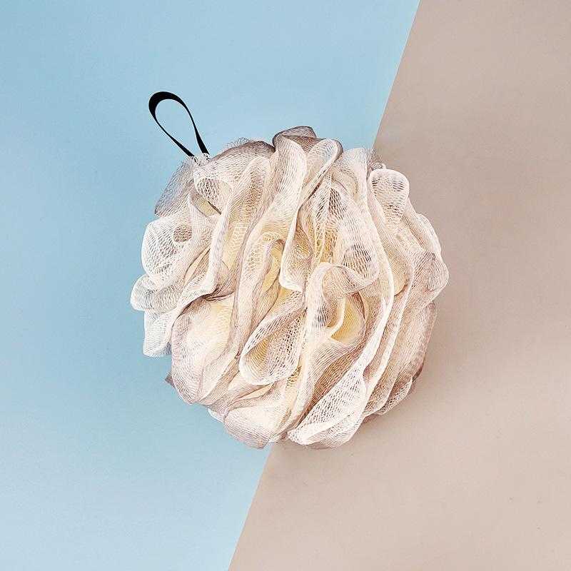 

Прочный нерастворяющийся скраб для ванны для взрослых