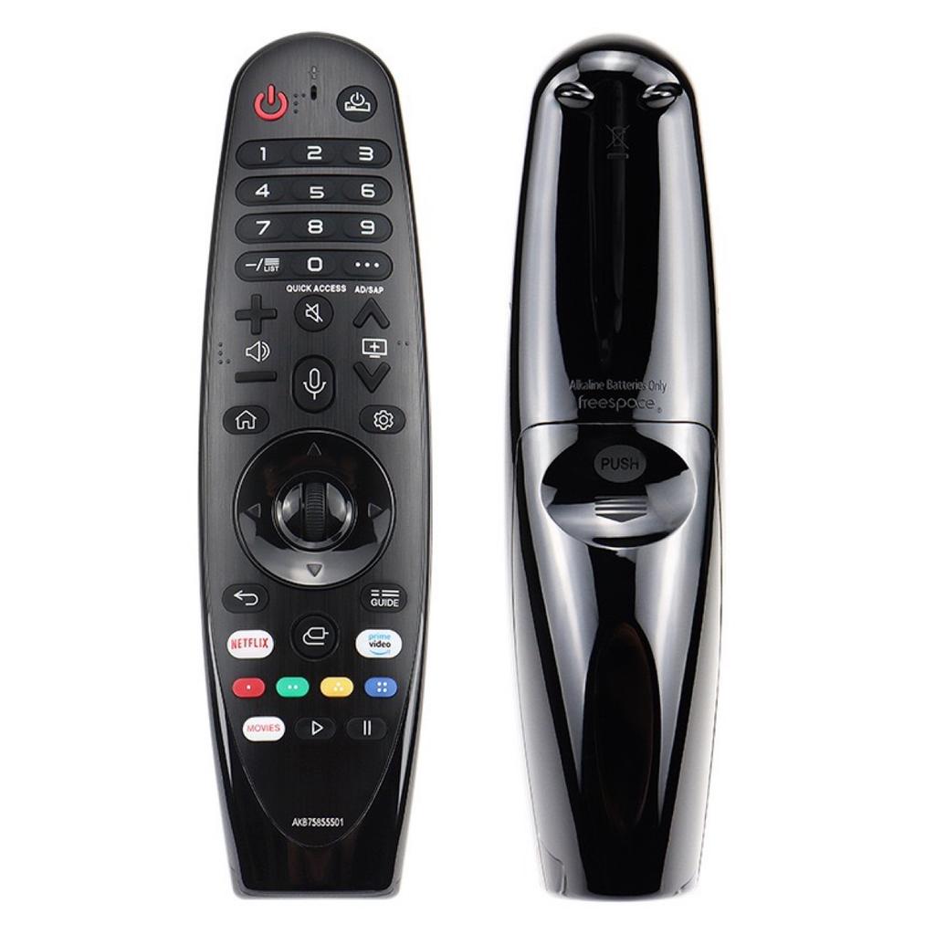 Suitable for LG TV Voiceless Remote Control AN-MR20GA AKB75635305 AKB75 85550