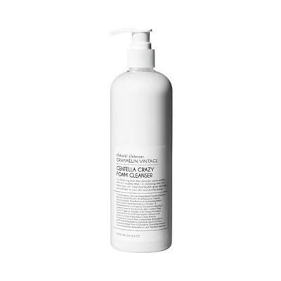 Greymelin Centella Crazy Foam Cleanser 500ml
