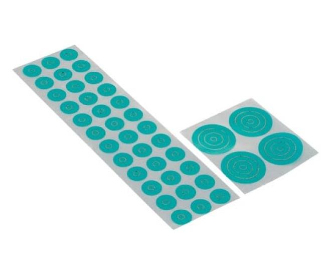 

IWATA Маскировочная наклейка A (1000 листов)