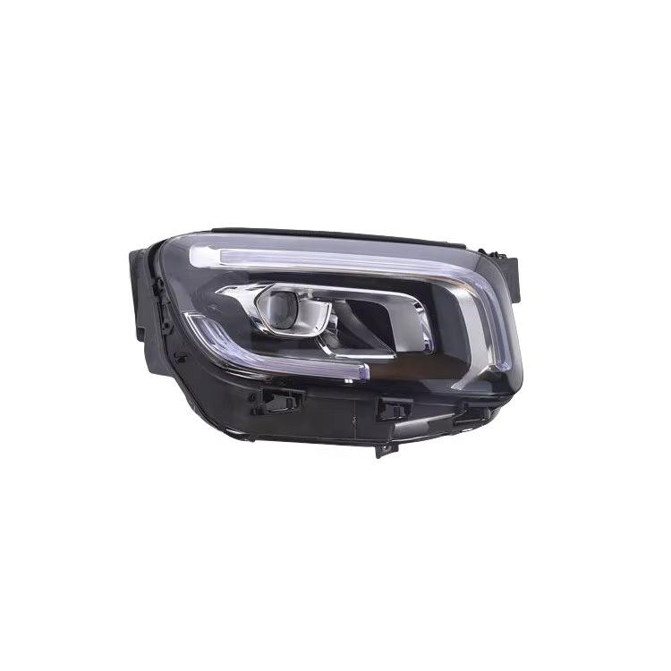 LED Headlights for Mercedes-Benz GLB-Class W247 X247