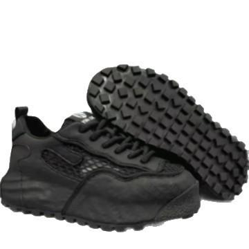 New ModelMen'S Shoes: Summer Thick-Soled Height-Increasing Wear-Resistant Sports Men'S Trendy Versatile Casual Breathable Dad Trendy Shoes