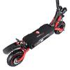 SUNNIGOO X7 Pro Dual Motor Electric Scooter with 48V 21Ah Battery, 10inch Air Tires