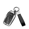 Toyota Sienna 5-Button Key Fob Metal Protective Case for Men