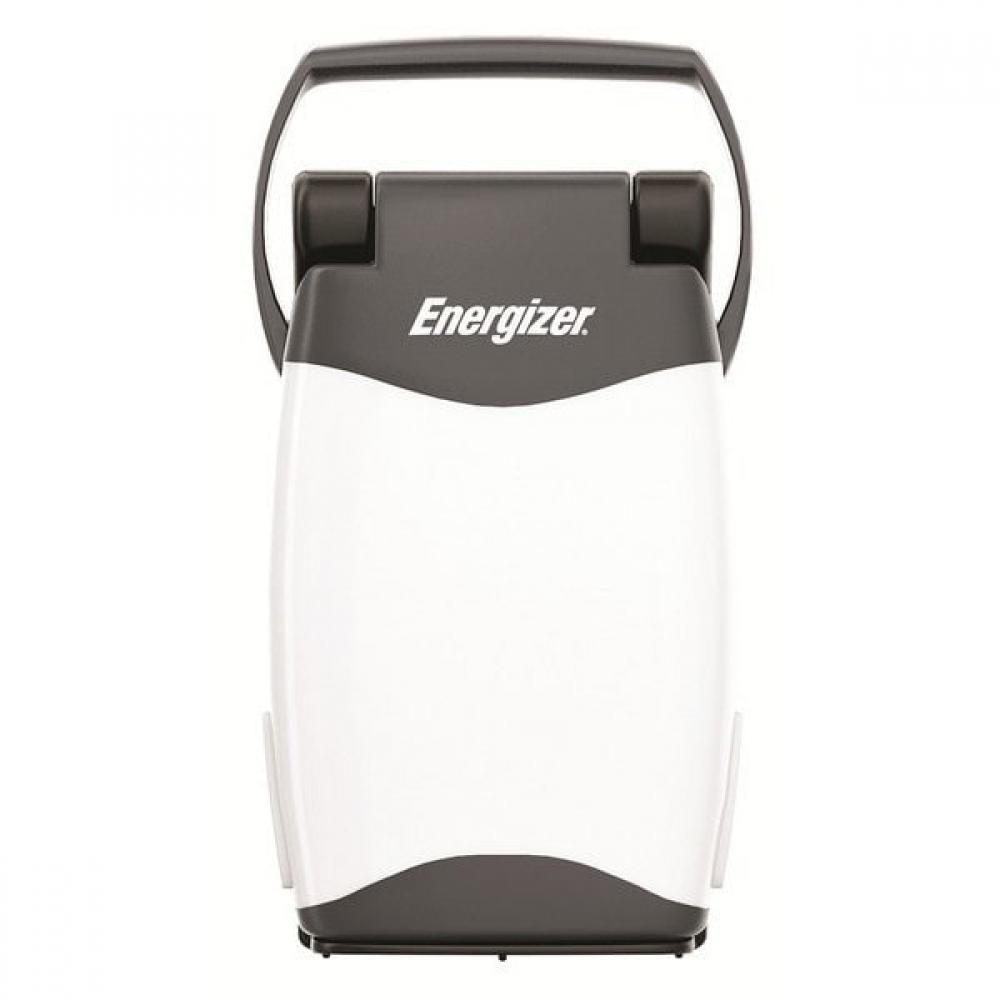 Energizer Folding Lantern 500 Lumens Black Series Fl458j