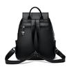 New Large-capacity Soft Leather Texture for Women's Backpacks for Women with Multi-purpose Middle-aged Women's Bags for Mothers