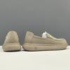 Kuclut Men's Shoes Casual Slip-On Loafers Comfortable Non-Slip Daily Sneakers