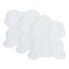 40Pcs Underarm Sweat Pads Sweating Men Women Armpit Fight Hyperhidrosis Disposable Invisible