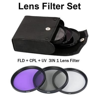 Lentes y accesorios – Filtros para lentes