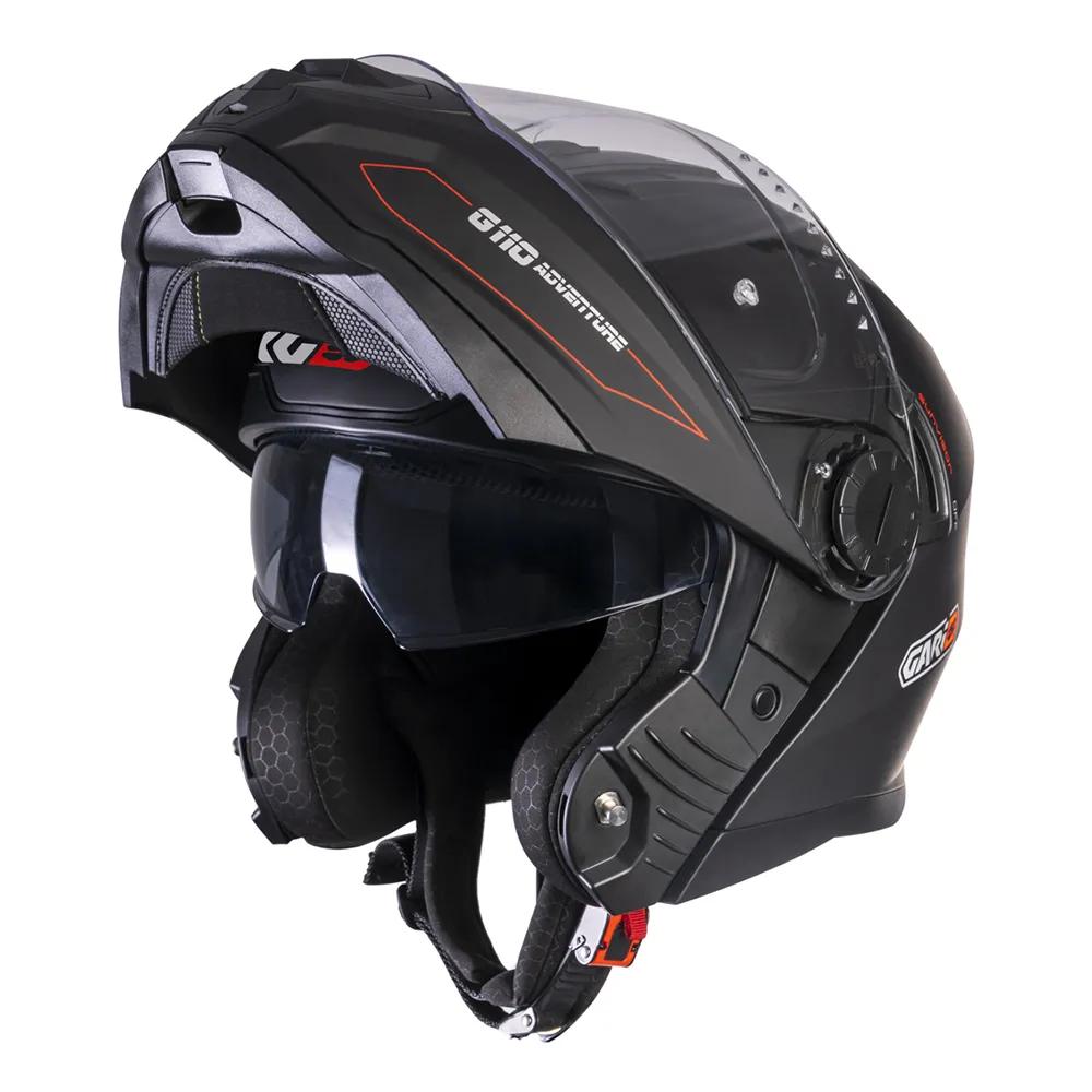 Gari Modular Helmet G110 Adventure