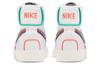 Nike Blazer Mid 77 Infinite White Blue Void Crimson DA7233-102