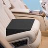 Car Seat Cushion 1 2 3PCS Memory Foam Leveling Pad Fatigue Relief Ergonomic Design for Driving Office Home Use