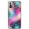 Per Tecno Spark 7 Custodia Lusso Silicone Morbido TPU Cover Custodie per Telefono Per Tecno Spark 7 Pro Spark 7P Spark7 Protettiva KF6 Coque