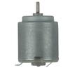 1pcs Mini 260 Motor DC 3-12V 25-30W High Speed Strong Magnetic Toy Cars DIY DC Motors Electric Toothbrush Motors Auto Part